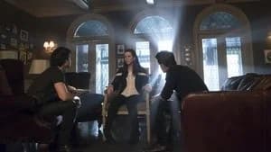 The Vampire Diaries 7. Sezon 7. Bölüm