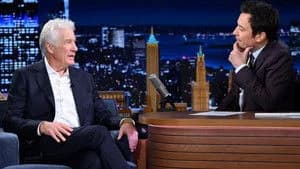The Tonight Show Starring Jimmy Fallon 12. Sezon 31. Bölüm
