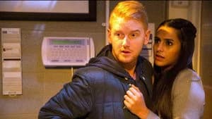Coronation Street 55. Sezon 235. Bölüm