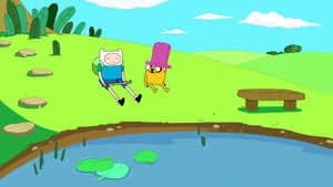 Adventure Time 7. Sezon 24. Bölüm