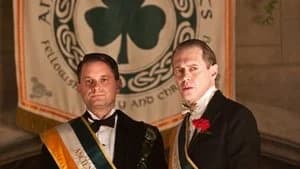 Boardwalk Empire 1. Sezon 5. Bölüm