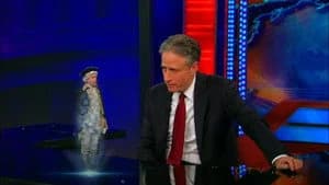 The Daily Show 18. Sezon 20. Bölüm