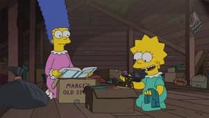 The Simpsons 37. Sezon 1. Bölüm