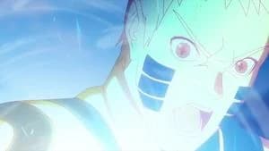 Boruto: Naruto Next Generations 1. Sezon 199. Bölüm