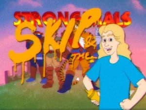 Saturday Morning All Star Hits! 1. Sezon 4. Bölüm