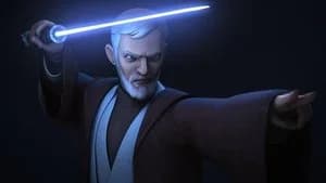Star Wars Rebels 3. Sezon 19. Bölüm
