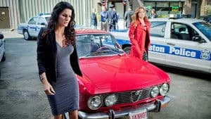 Rizzoli & Isles 7. Sezon 2. Bölüm