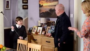 EastEnders 31. Sezon 116. Bölüm
