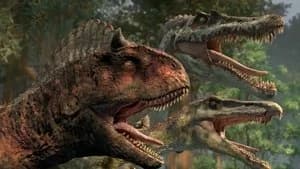 Jurassic World Camp Cretaceous 5. Sezon 11. Bölüm