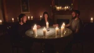 28 Days Haunted 1. Sezon 5. Bölüm