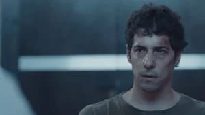 El marginal 2. Sezon 6. Bölüm