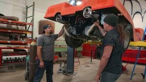 Car Masters: Rust to Riches 4. Sezon 1. Bölüm