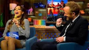 Watch What Happens Live with Andy Cohen 6. Sezon 60. Bölüm
