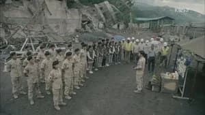 Descendants of the Sun 1. Sezon 8. Bölüm