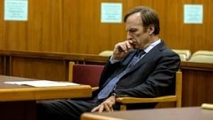 Better Call Saul 5. Sezon 7. Bölüm