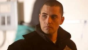Chicago P.D. 11. Sezon 13. Bölüm