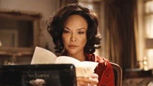 Greenleaf 2. Sezon 16. Bölüm