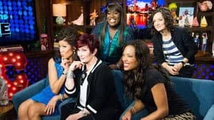 Watch What Happens Live with Andy Cohen 11. Sezon 85. Bölüm