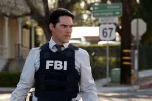 Criminal Minds 3. Sezon 17. Bölüm