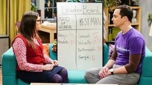 The Big Bang Theory 11. Sezon 12. Bölüm