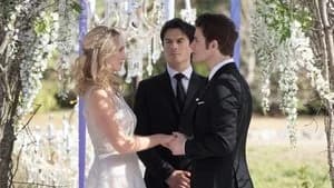 The Vampire Diaries 8. Sezon 15. Bölüm