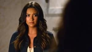 Pretty Little Liars 3. Sezon 18. Bölüm