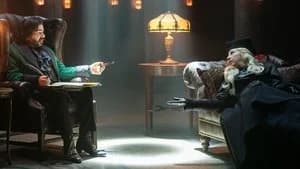 What We Do in the Shadows 4. Sezon 2. Bölüm