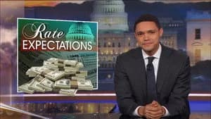 The Daily Show 23. Sezon 34. Bölüm