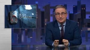 Last Week Tonight with John Oliver 13. Sezon 3. Bölüm