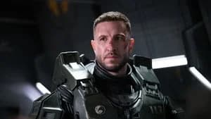 Halo 1. Sezon 9. Bölüm