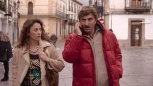 El cuco de cristal 1. Sezon 5. Bölüm