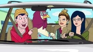 BoJack Horseman 2. Sezon 5. Bölüm