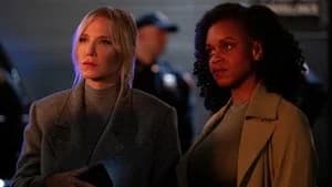 Law & Order: Special Victims Unit 27. Sezon 6. Bölüm