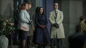 Vaka 1. Sezon 2. Bölüm