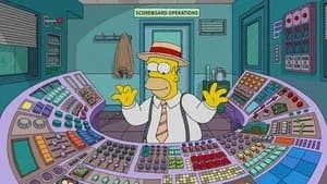 The Simpsons 34. Sezon 15. Bölüm