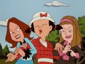 Recess 1. Sezon 7. Bölüm