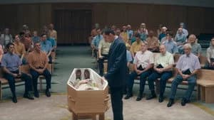 Unchosen 1. Sezon 5. Bölüm