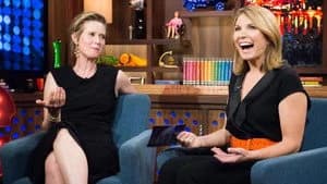 Watch What Happens Live with Andy Cohen 12. Sezon 78. Bölüm