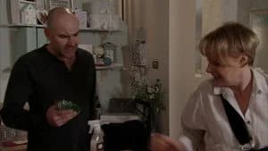 Coronation Street 60. Sezon 82. Bölüm