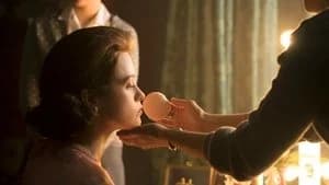 The Crown 2. Sezon 5. Bölüm