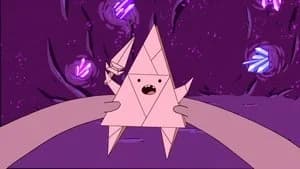 Adventure Time 3. Sezon 22. Bölüm