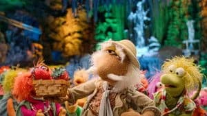 Fraggle Rock: Back to the Rock 2. Sezon 1. Bölüm