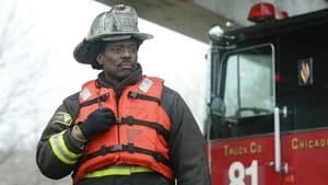 Chicago Fire 2. Sezon 21. Bölüm
