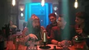 Adım Başı Kafe 1. Sezon 7. Bölüm