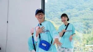 Running Man 1. Sezon 561. Bölüm