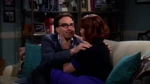 The Big Bang Theory 2. Sezon 8. Bölüm