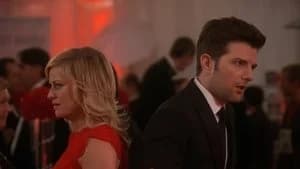 Parks and Recreation 5. Sezon 14. Bölüm