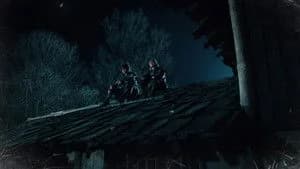 Six Flying Dragons 1. Sezon 43. Bölüm