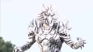 仮面ライダー 13. Sezon 34. Bölüm
