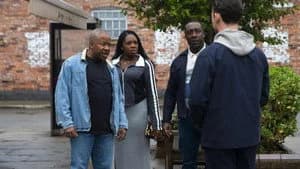 Coronation Street 65. Sezon 113. Bölüm
